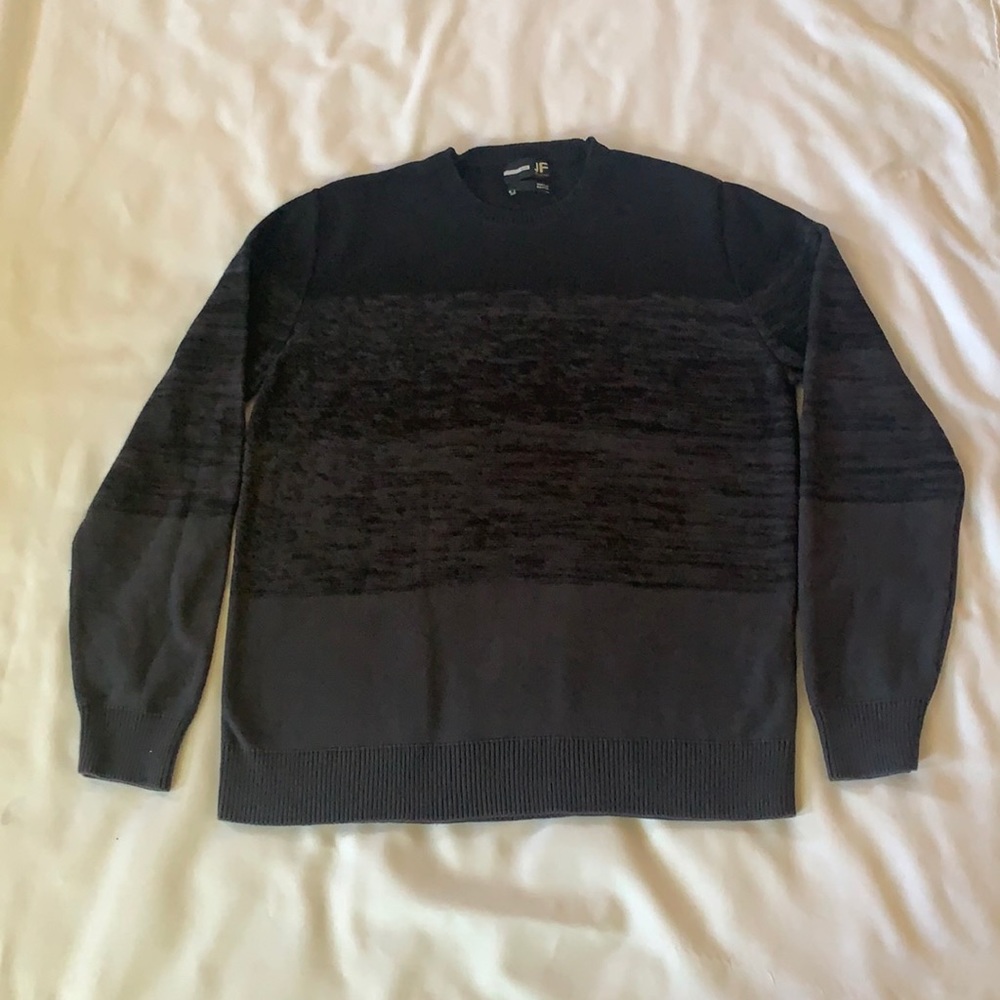 J. Ferrar Sweater